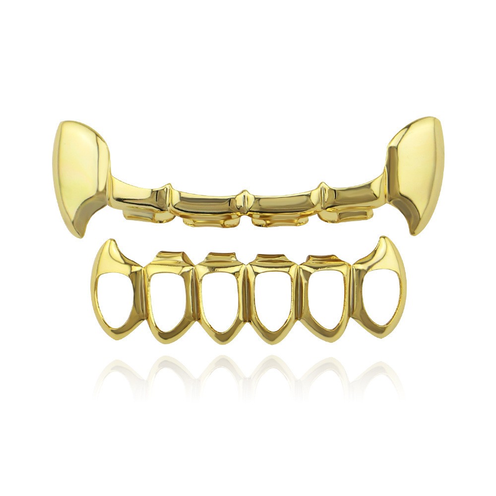 Body Jewelry Amazon - Amazon AliExpress'in Küçük Kaplan Dişleri ve
