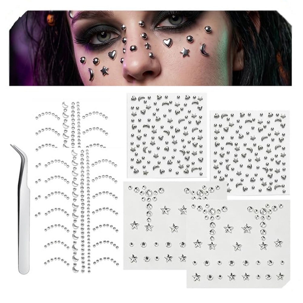Sahte Piercing Topları Burun Ç - Body Jewelry And Piercing incelemesi ve fiyatı