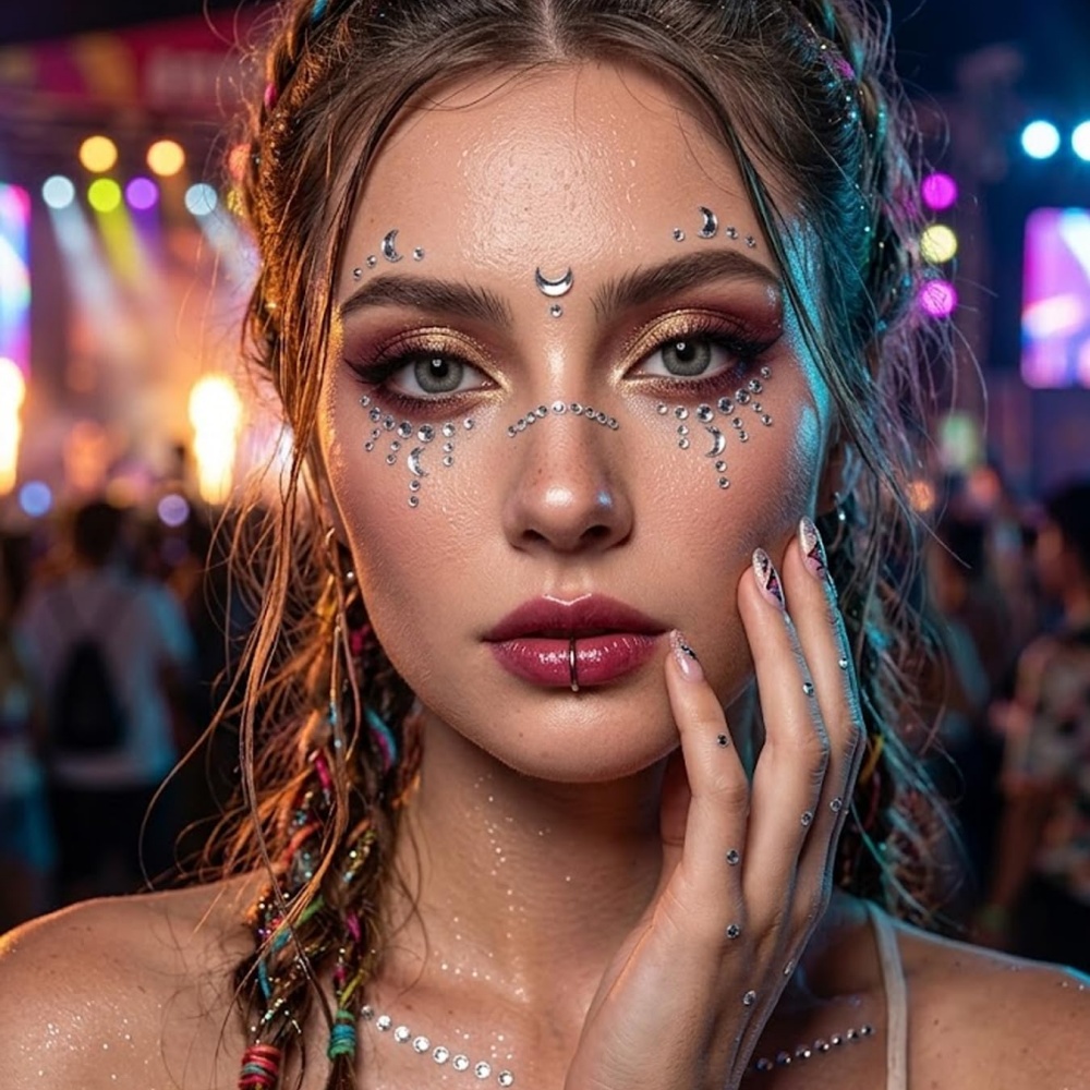 Sahte Piercing Topları Burun Ç - Body Jewelry And Piercing incelemesi ve fiyatı