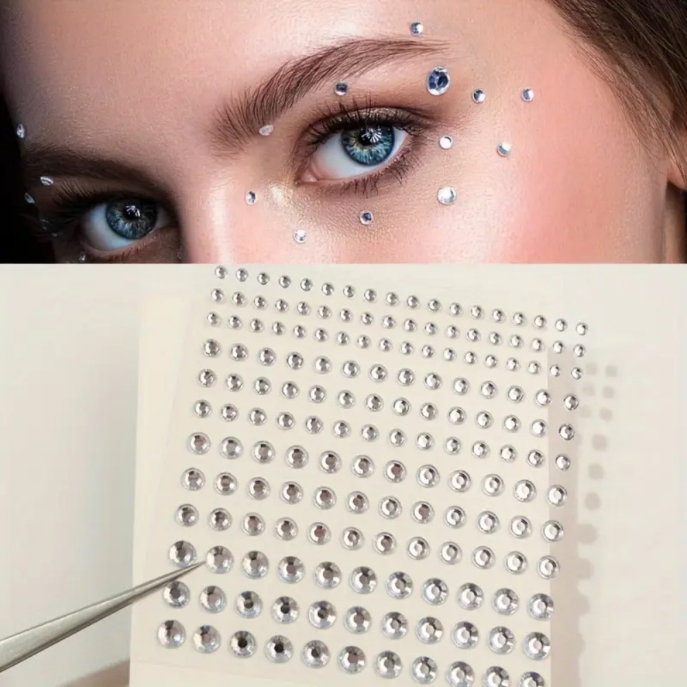 165 adet Kendinden Yapışkanlı  - Body Jewelry And Piercing incelemesi ve fiyatı