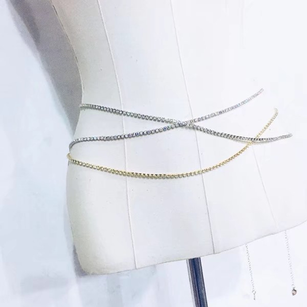 Seksi Moda Parlak Su Matkap Pe - Body Jewelry Bulk incelemesi ve fiyatı