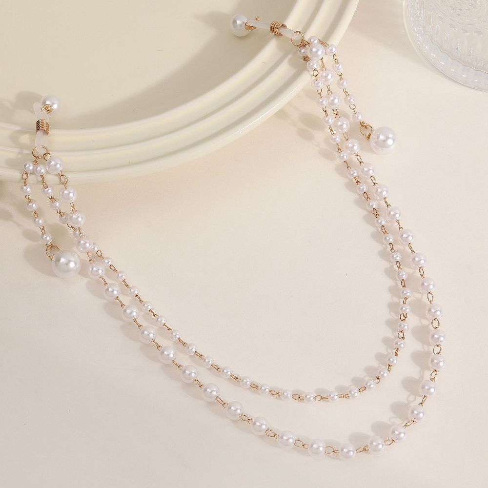 İmitasyon İnci Püsküllü Göğüs  - Body Jewelry And Piercing incelemesi ve fiyatı