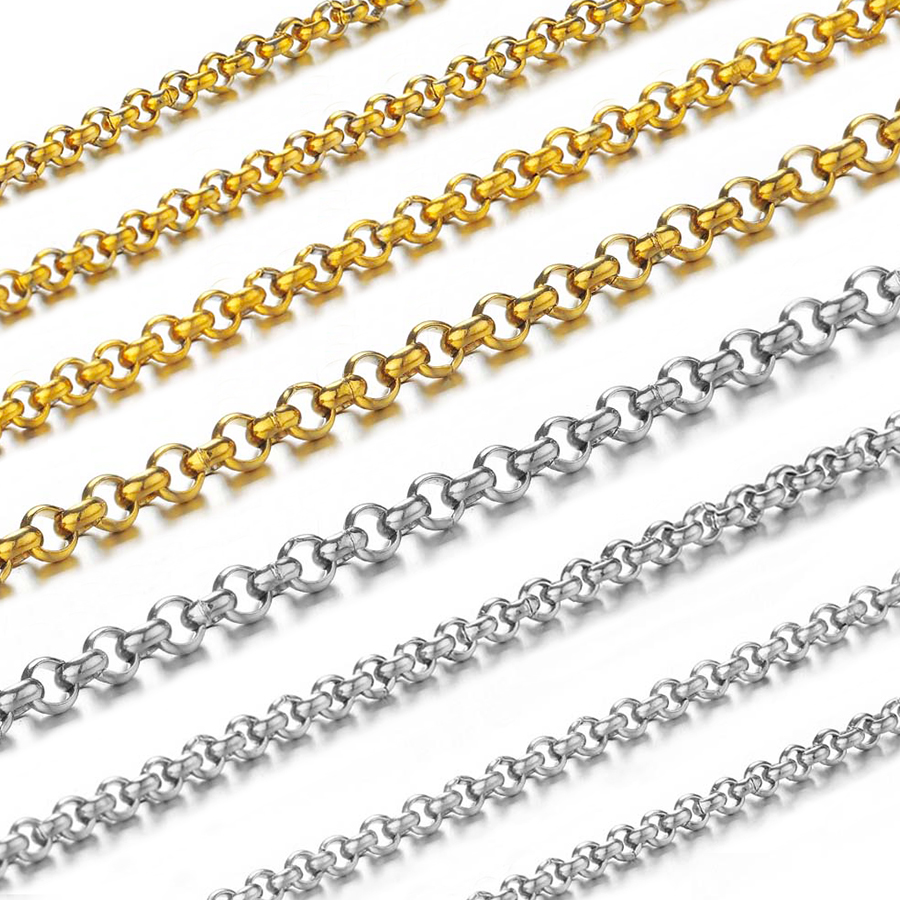 1 Metre 2-4mm Paslanmaz Çelik  - Body Jewelry Bulk incelemesi ve fiyatı