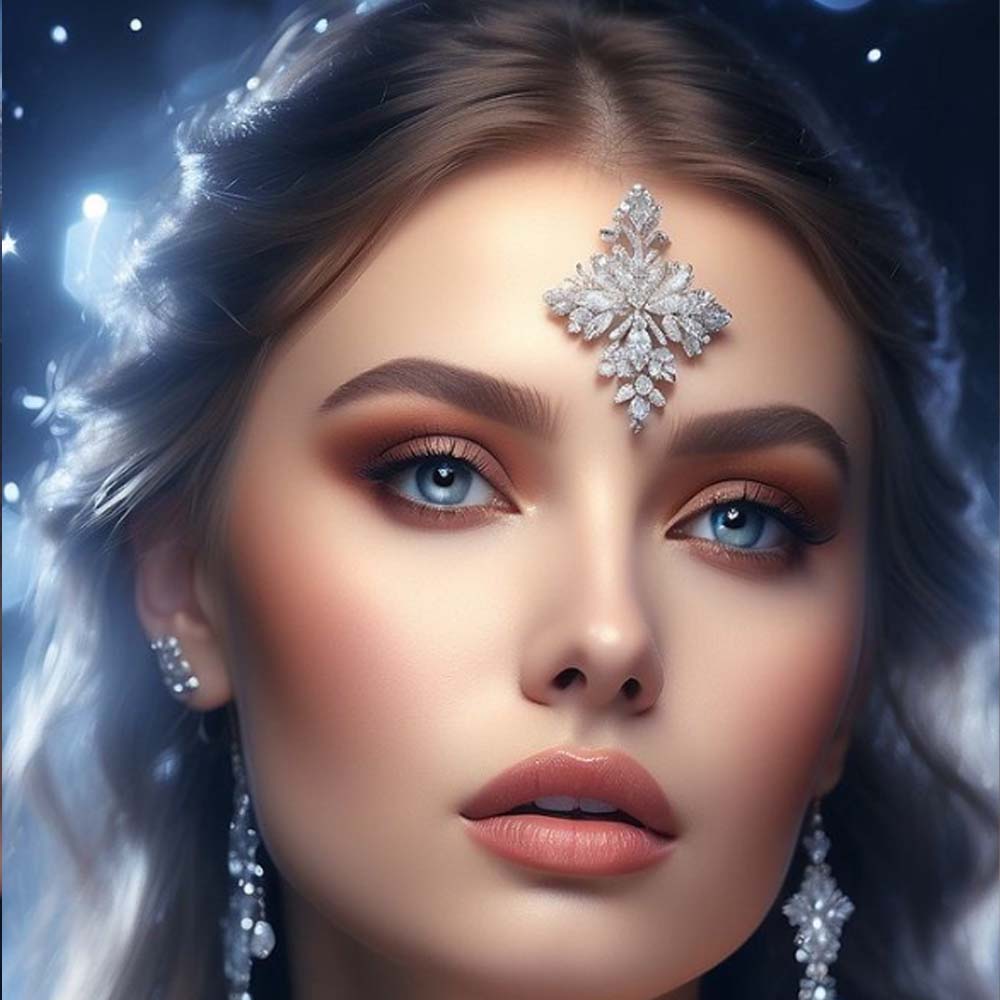 Stonefans 1 adet geometrik alı - Body Jewelry Indian incelemesi ve fiyatı