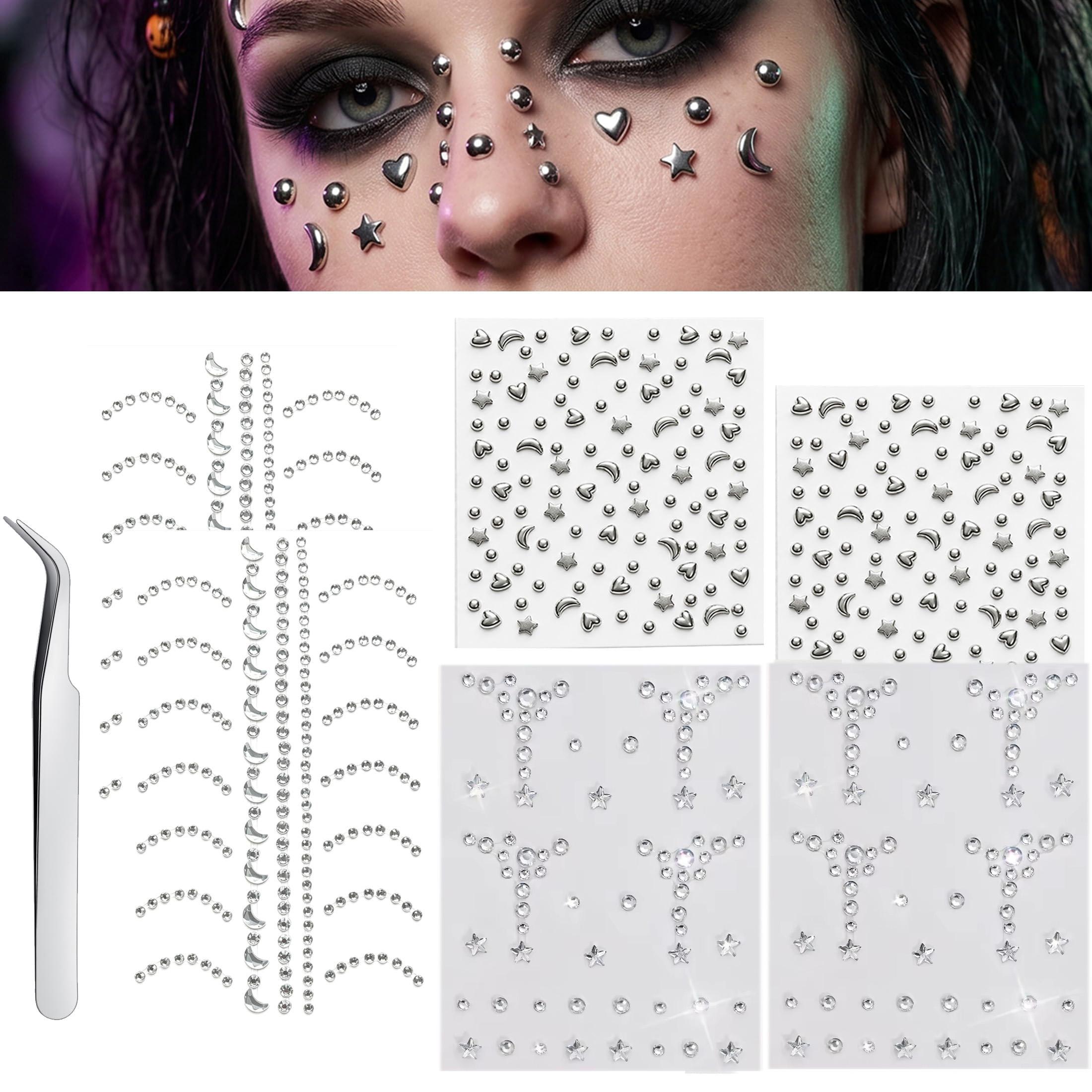 Sahte Piercing Topları Burun Ç - Body Jewelry And Piercing incelemesi ve fiyatı
