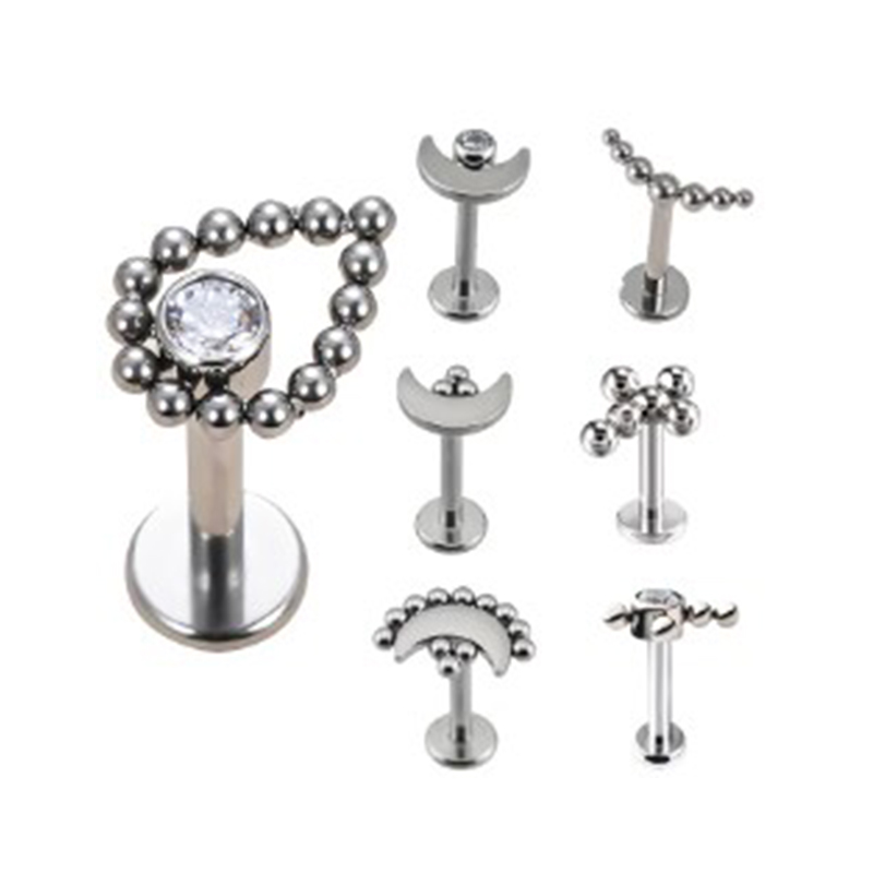 1 adet G23 titanyum 16G kaynak - Body Jewelry Amazon incelemesi ve fiyatı