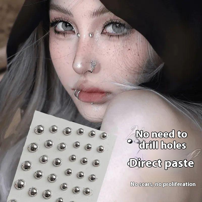 321 adet Olmayan Delici Dudak  - Body Jewelry And Piercing incelemesi ve fiyatı