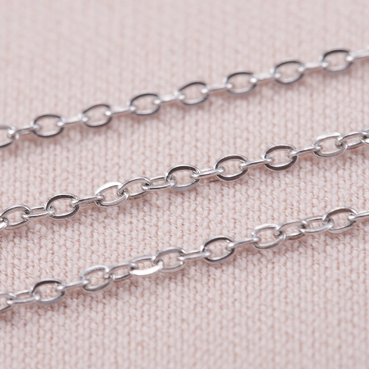 10 metre Paslanmaz Çelik O Şek - Body Jewelry Bulk incelemesi ve fiyatı