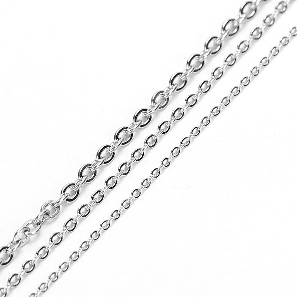 10 metre Paslanmaz Çelik O Şek - Body Jewelry Bulk incelemesi ve fiyatı
