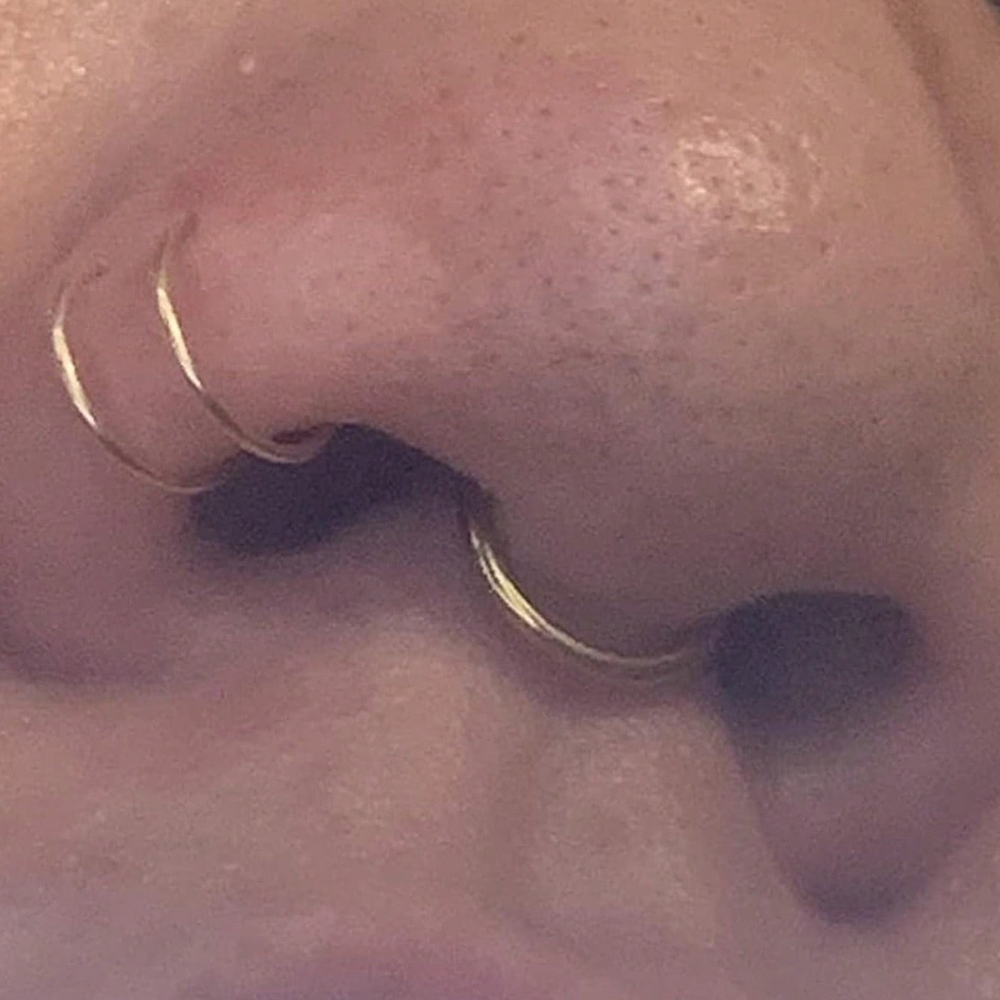 Kadınlar İçin Sahte Burun Halk - Body Jewelry And Piercing incelemesi ve fiyatı