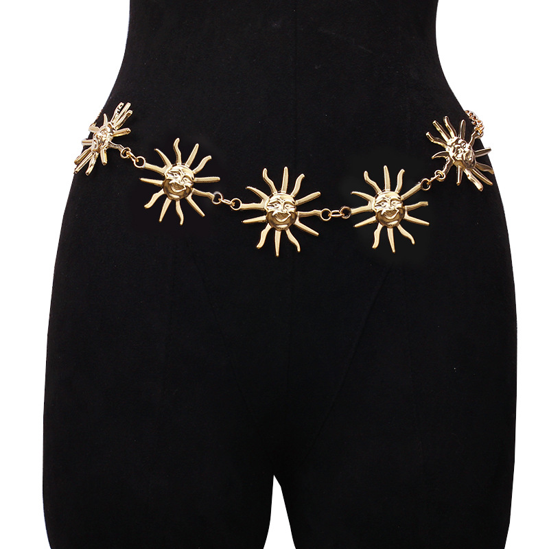 Tıknaz Çok Katmanlı Punk Gotik - Body Jewelry Bulk incelemesi ve fiyatı
