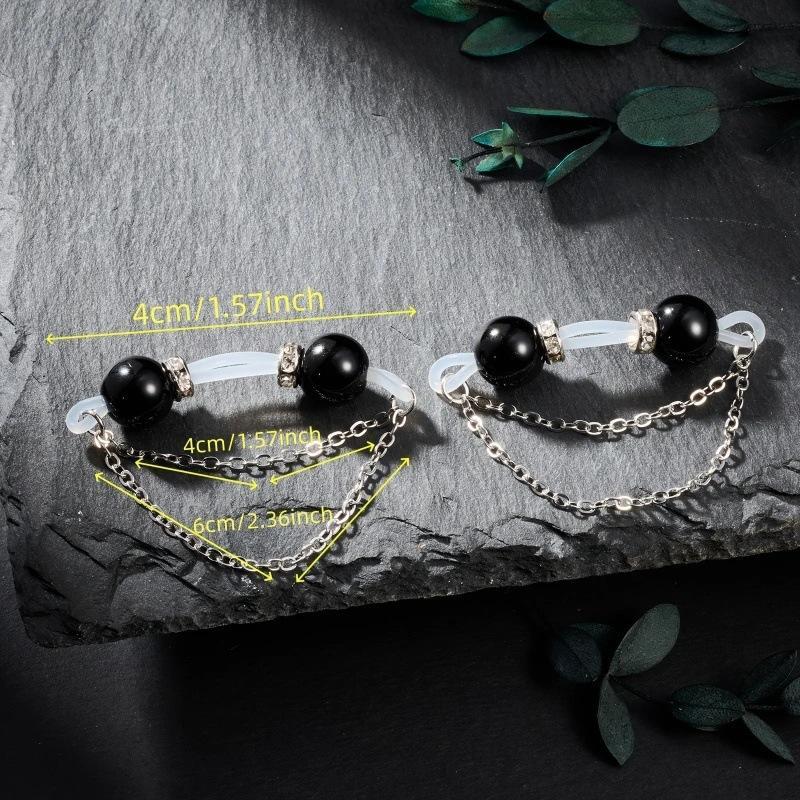 Ayarlanabilir Çift Katmanlı Me - Body Jewelry And Piercing incelemesi ve fiyatı