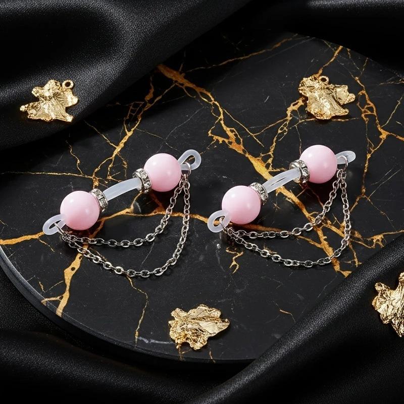 Ayarlanabilir Çift Katmanlı Me - Body Jewelry And Piercing incelemesi ve fiyatı