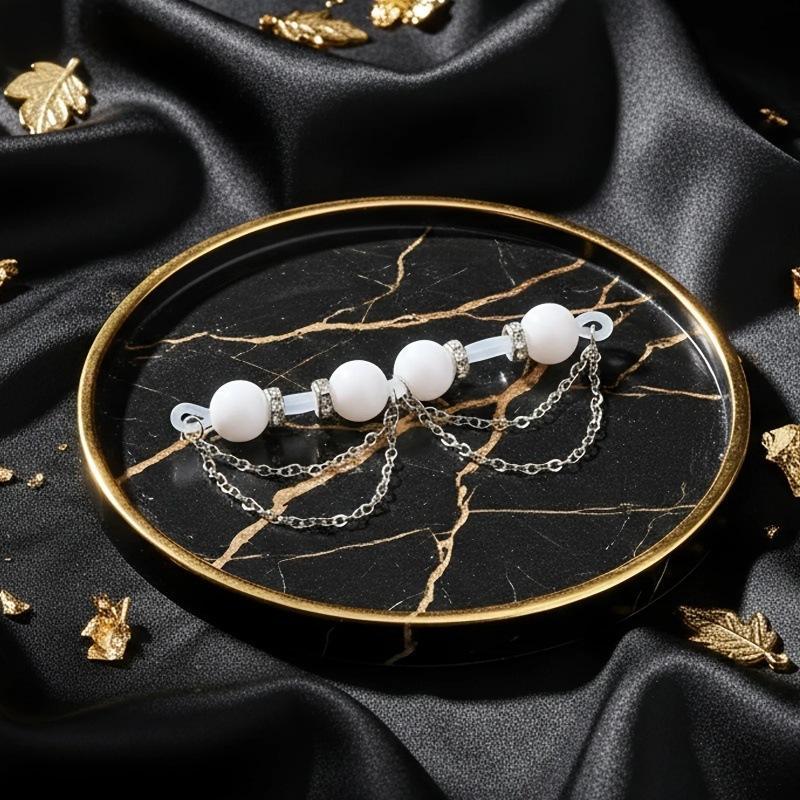 Ayarlanabilir Çift Katmanlı Me - Body Jewelry And Piercing incelemesi ve fiyatı