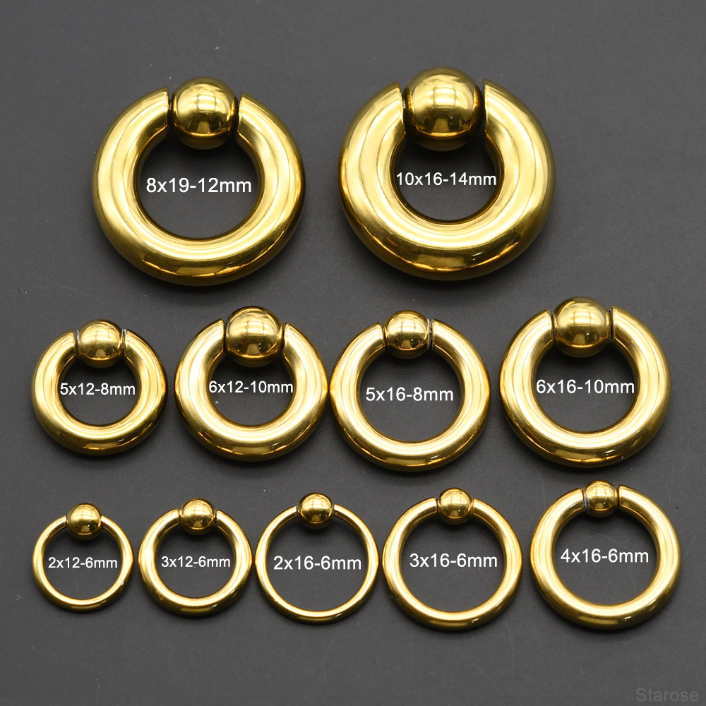 1 adet 00G-0G-12G Büyük Göster - Body Jewelry Ear Gauges incelemesi ve fiyatı