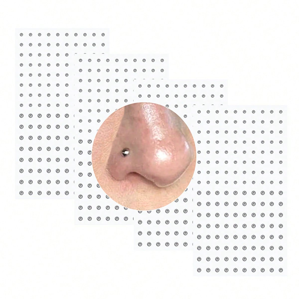 Sahte Piercingler Sahte Burun  - Body Jewelry And Piercing incelemesi ve fiyatı