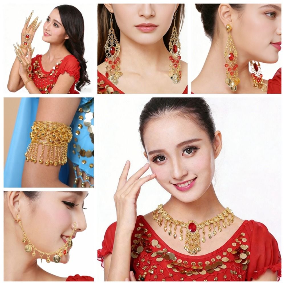 Bohem Tarzı Pul Payetli Baş Zi - Body Jewelry Indian incelemesi ve fiyatı