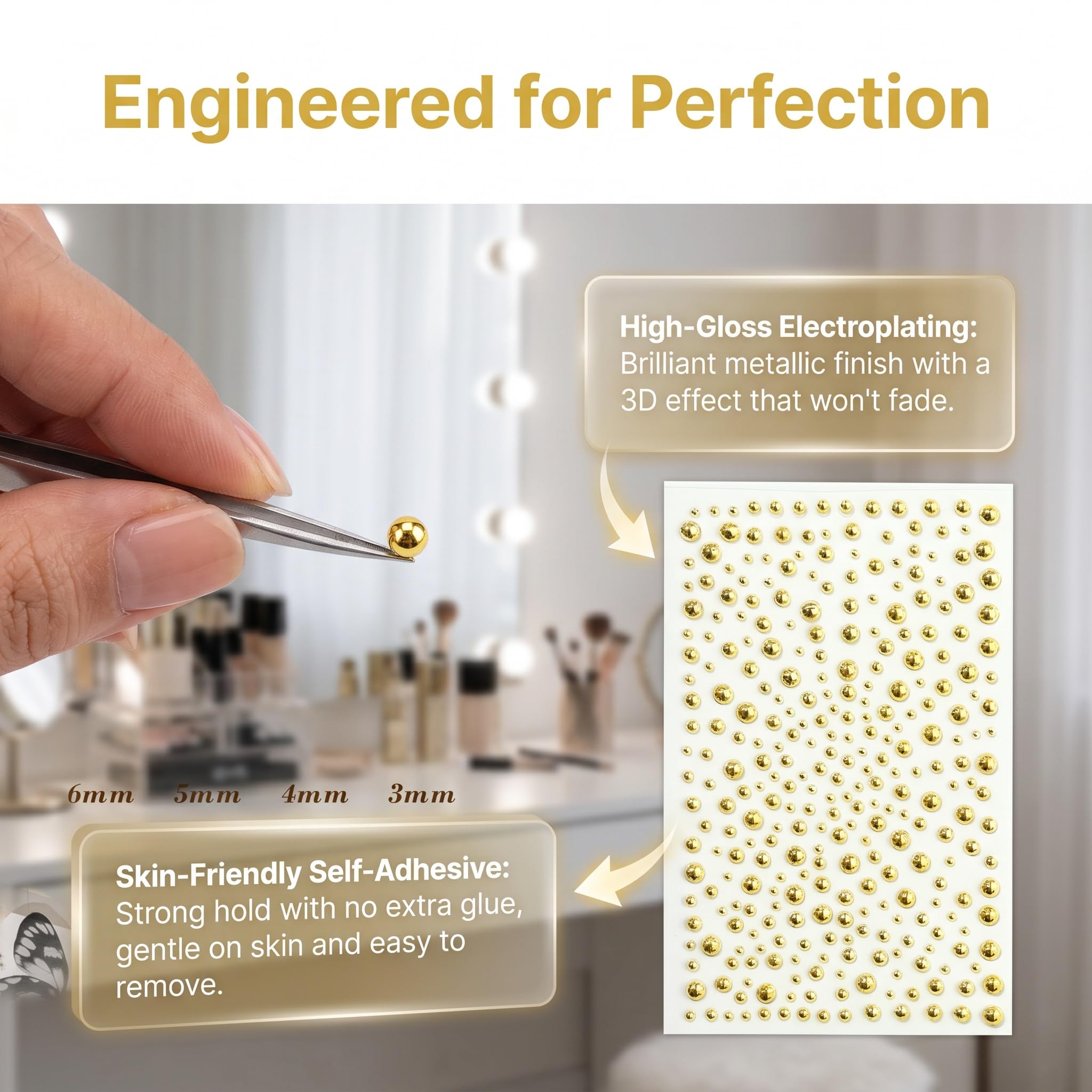 Yüz Vücut Halka Çıkartmaları K - Body Jewelry And Piercing incelemesi ve fiyatı