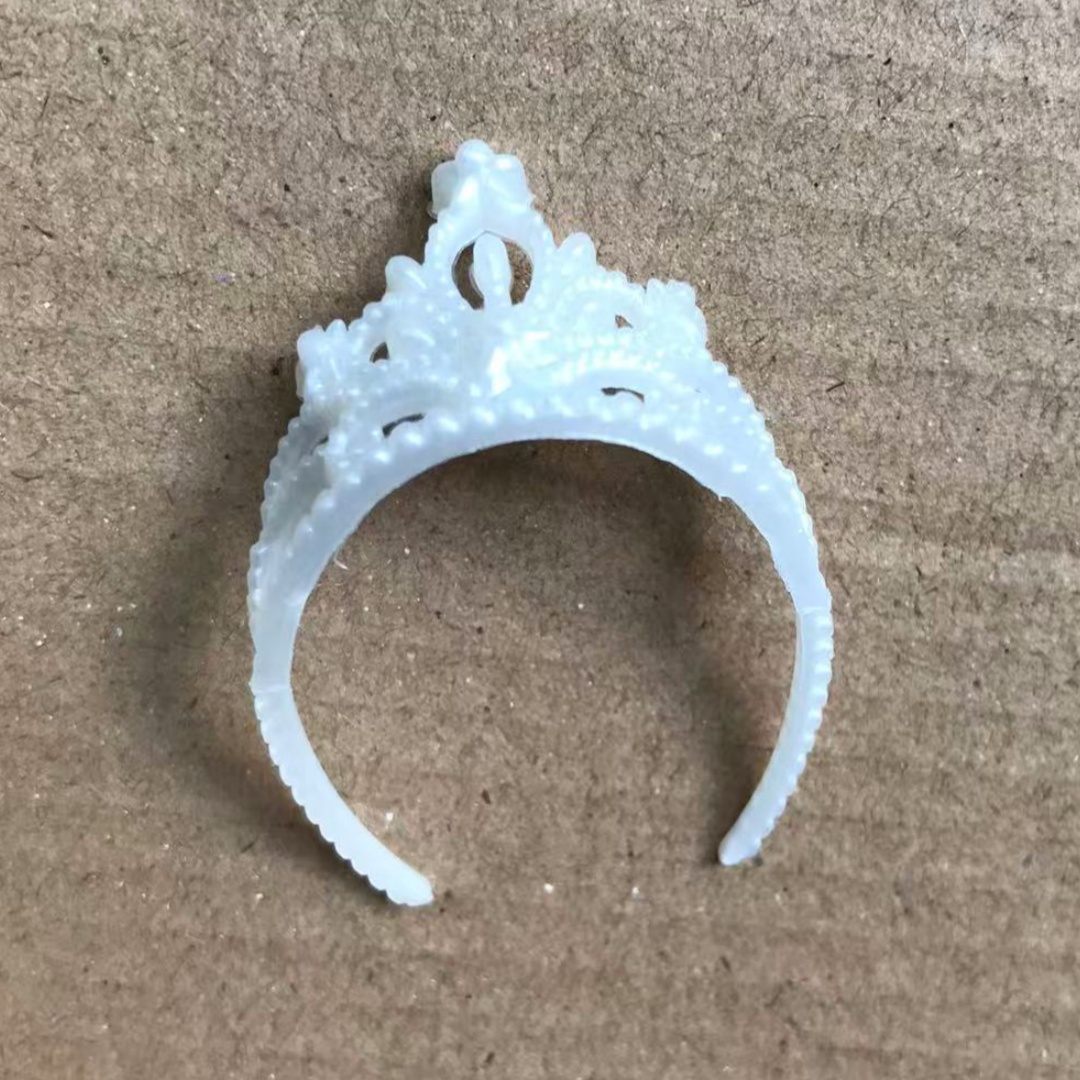 Çok Şekilli Bebek Kafa Bandı K - Body Jewelry Bulk incelemesi ve fiyatı